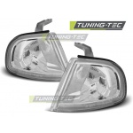 Honda Prelude 02.92-01.97 Pozycja Cromo