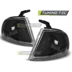 Honda Prelude 02.92-01.97 Post�J Negro