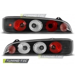 Fiat Seicento 600 98-10 Negro