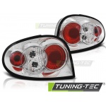 Renault Megane 03.99-10.02 Coupe Cromo