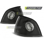 Direccion Delantera Negro Para Bmw E36 12.90-09.99 Coupe