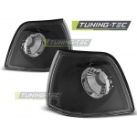 Dirección Delantera Negro Para Bmw E36 12.90-09.99