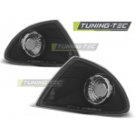 Dirección Delantera Negro Para Bmw E46 05.98-08.01