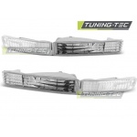 Honda Prelude 02.92-01.97 Cromo