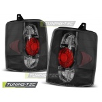 Chrysler Jeep Grand Cherokee (ZJ) 93-99 Negro