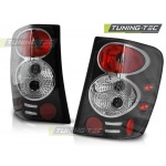 Chrysler Jeep Grand Cherokee (WJ) 99-05.05 Negro