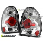 Chrysler Voyager 96-02.01 Cromo