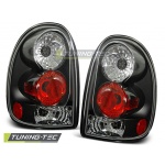 Chrysler Voyager 96-02.01 Negro