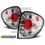 Chrysler Voyager 03.01-03.04 Cromo