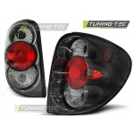 Chrysler Voyager 03.01-03.04 Negro