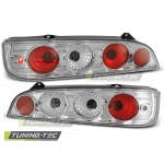 Fiat Seicento 600 98-10 Cromo