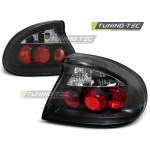 Opel Tigra 09.94-12.00 Negro