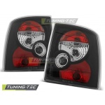 Opel Vectra A 09.88-10.95 Negro