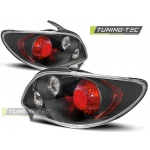 Peugeot 206 10.98- Negro