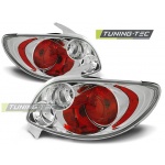 Peugeot 206 10.98- Cromo