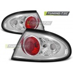 Mazda 323f Ba 94-09.98 Cromo