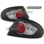 Mazda 323f Ba 94-09.98 Negro