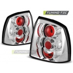 Opel Astra G 09.97-02.04 3d/5d Cromo