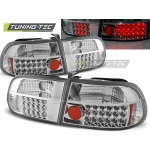 Honda Civic 09.91-08.95 Led 3d Cromado