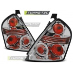 Fiat Stilo 10.01-07 3d Cromado