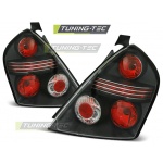 Fiat Stilo 10.01-07 3d Negro