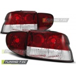 Ford Escort Mk6/7 93-00 Rojo Blanco