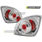 Ford Fiesta Mk4/5 10.95-04.02 Cromo