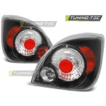 Ford Fiesta Mk4/5 10.95-04.02 Negro