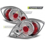 Ford Ka 11.96-08 Cromo