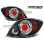 Ford Ka 11.96-08 Negro