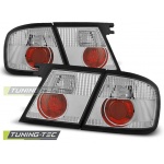 Nissan Primera P11 96-98 Cromo