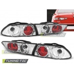 Alfa Romeo 156 10.97-06.03 Cromo