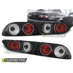 Alfa Romeo 156 10.97-06.03 Negro