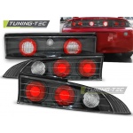 Mitsubishi Eclipse 06.95-12.98 Negro