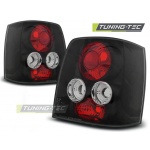 Pilotos Traseros Negro Para Vw Passat B5 11.96-08.00 Variant