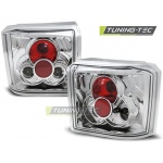 Pilotos traseros cromado para VW T4 90-03.03 LTVW47