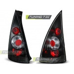 Citroen C3 03.02-08.05 Negro