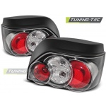 Renault Clio 06.90-10.98 Negro