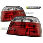 Luces Traseras Rojo Blanco Para Bmw E38 06.94-07.01