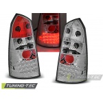 Ford Focus Mk1 10.98-10.04 Kombi Led Cromado