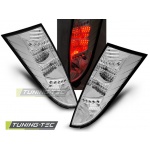 Ford Focus Mk1 10.98-10.04 Led Cromado