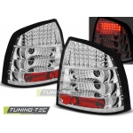 Opel Astra G 09.97-02.04 3d/5d Led Cromado