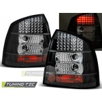 Opel Astra G 09.97-02.04 3d/5d Led Negro