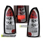 Opel Astra G 09.97-02.04 Led Kombi Cromado