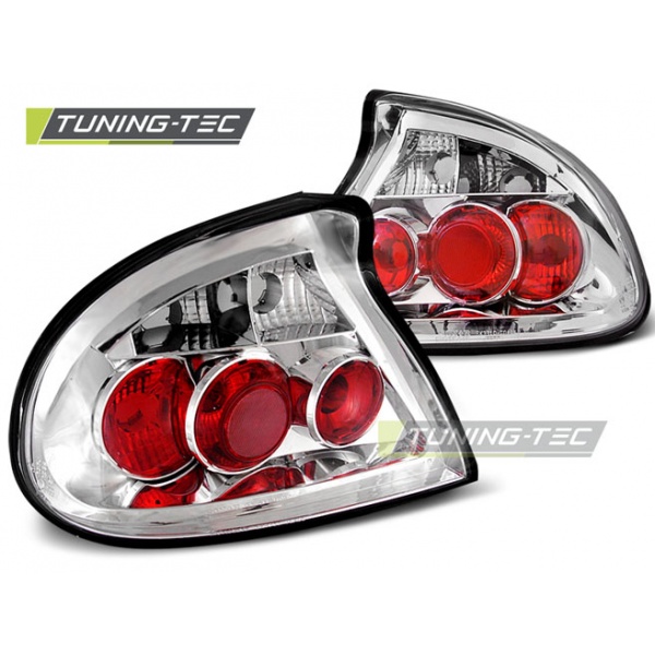 Opel Tigra 09.94-12.00 Cromo