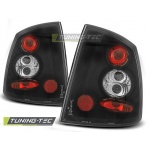 Opel Astra G 09.97-02.04 2d/4d Negro