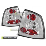 Opel Astra G 09.97-02.04 3d/5d Cromo