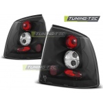 Opel Astra G 09.97-02.04 3d/5d Negro