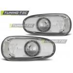 Opel Astra G 09.97-02.04 Cromo