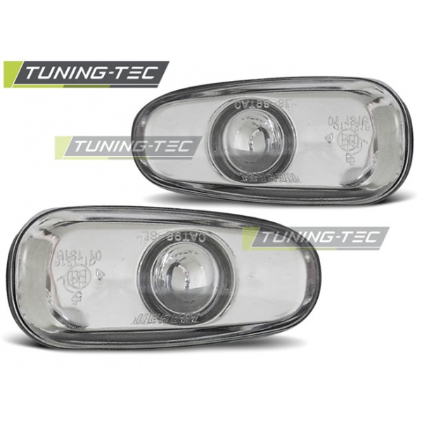 Opel Astra G 09.97-02.04 Cromo
